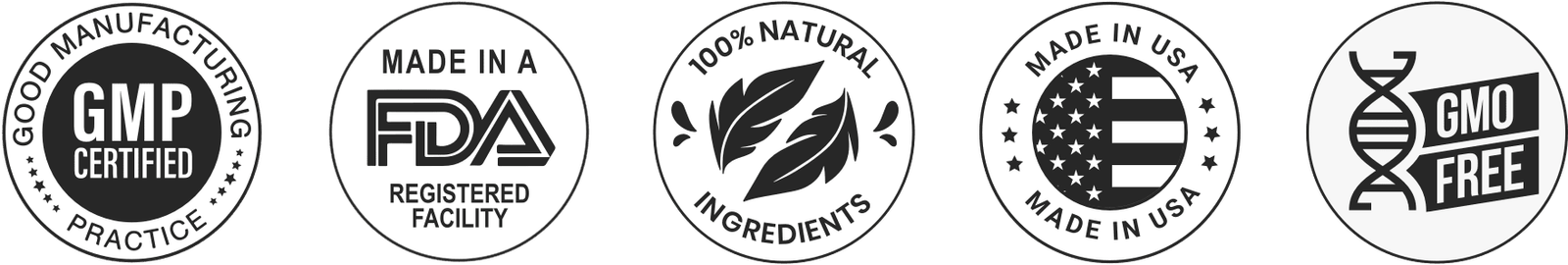 Garaherb FDA Approved