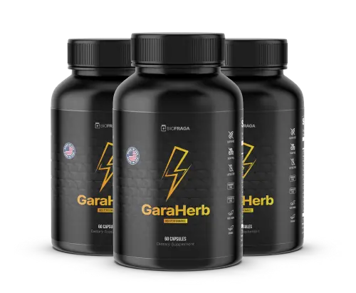 Garaherb male enhancement